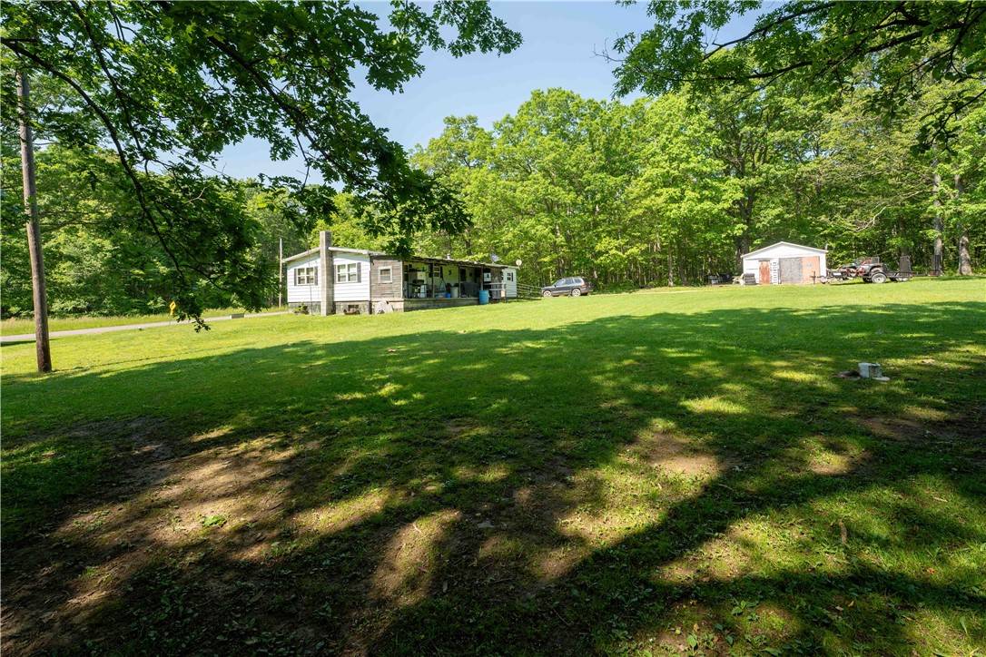 Wharton Twp, PA 15470,552 Chalk Hl Ohpyl Rd