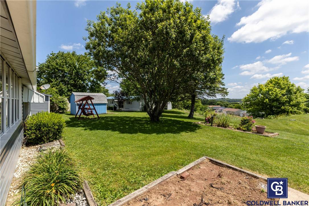 Washington Twp, PA 15613,437 Blue Jay Ln