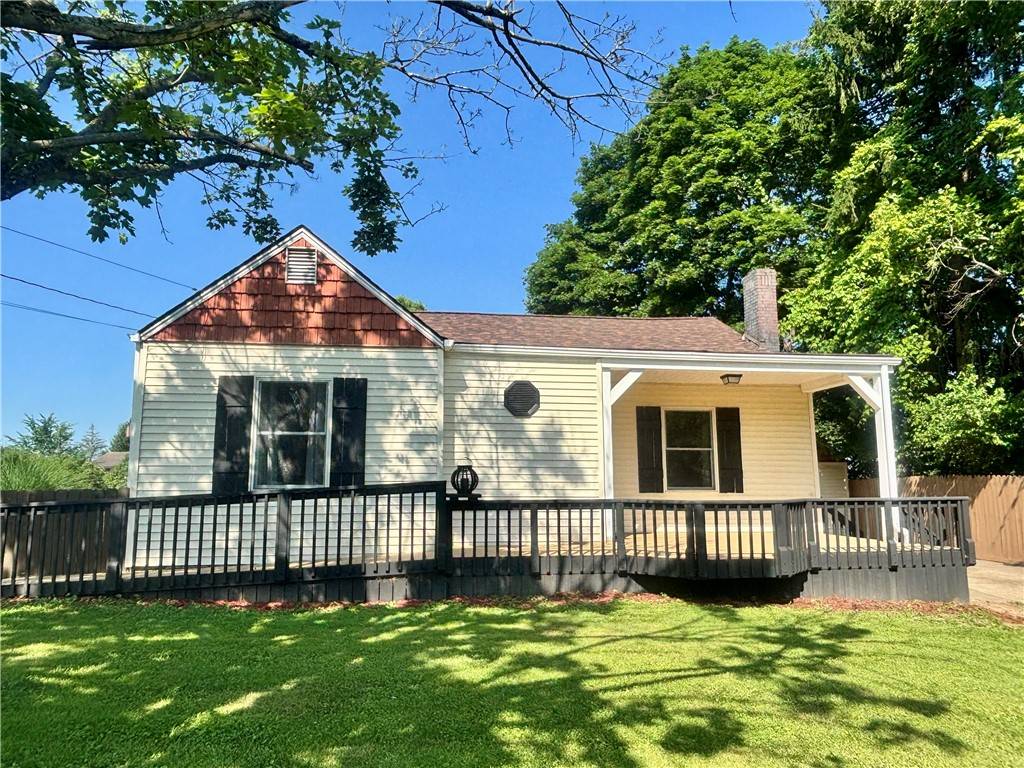 Burgettstown Boro, PA 15021,26 Mount View Dr