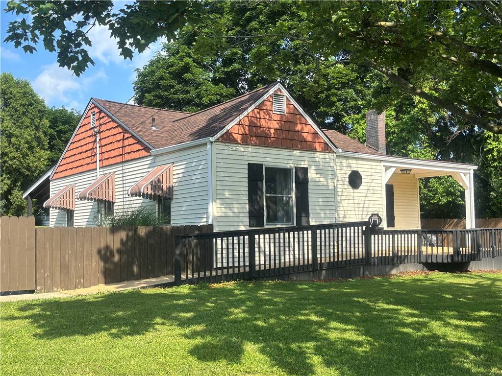 Burgettstown Boro, PA 15021,26 Mount View Dr
