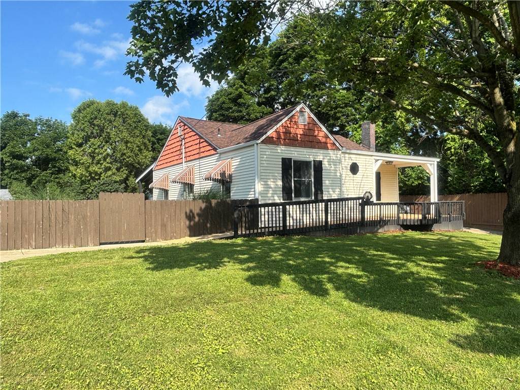 Burgettstown Boro, PA 15021,26 Mount View Dr