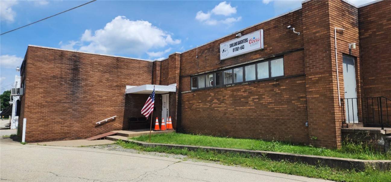 Scottdale, PA 15683,14 Bridge Street