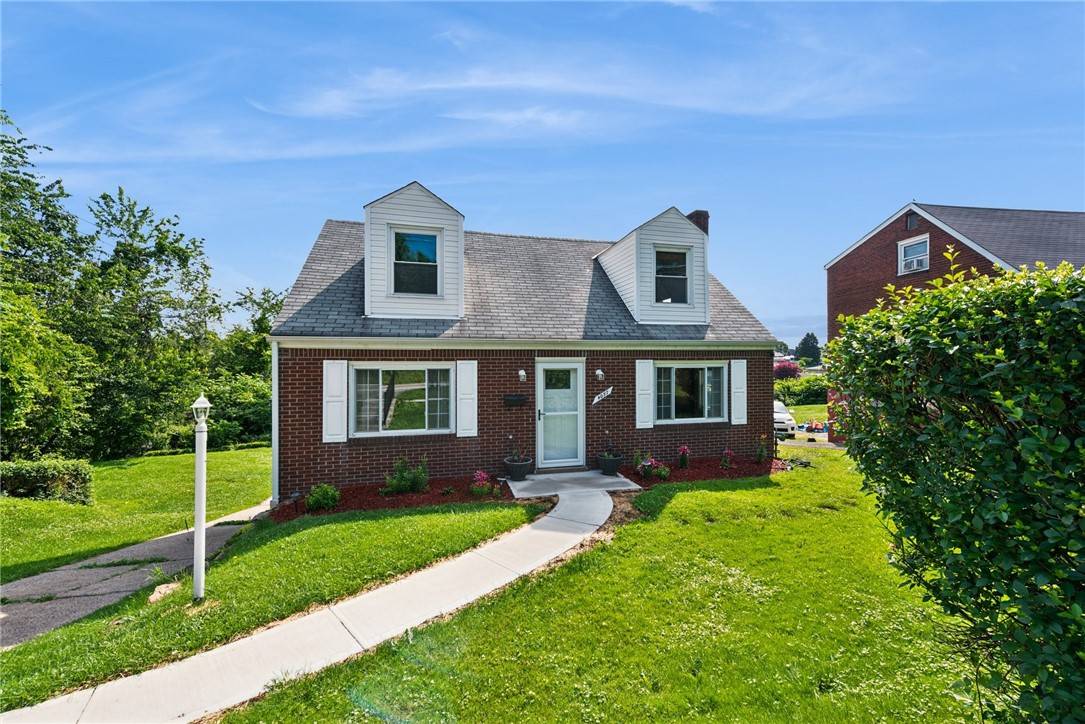West Mifflin, PA 15122,4057 Eliza St