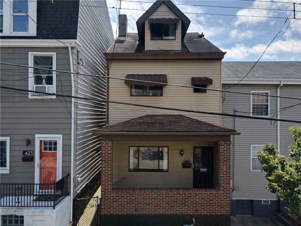Bloomfield, PA 15224,425 Pearl St
