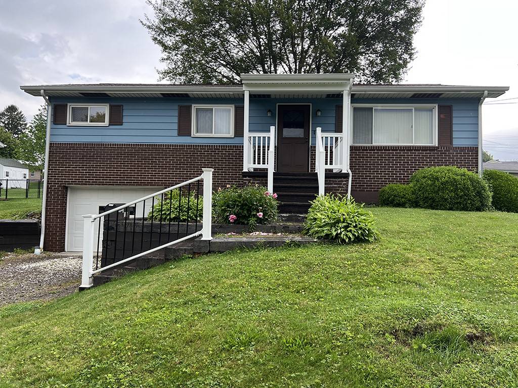 Center Twp/homer Cty, PA 15748,170 Canal Street