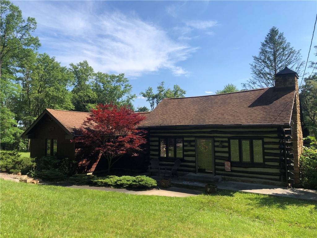 Ohiopyle, PA 15470,102 LAFAYETTE TRAIL