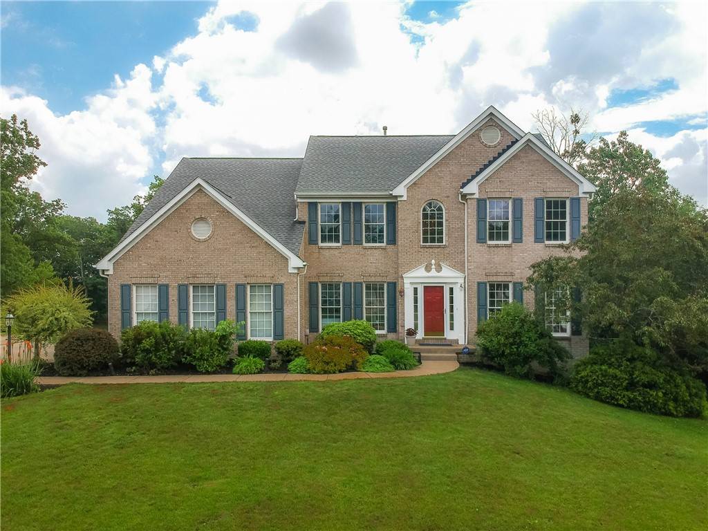 Marshall, PA 16046,4002 Claridon Drive