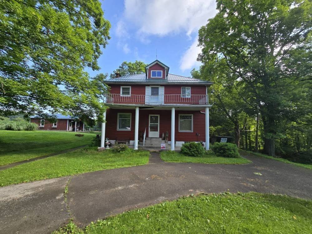 Redbank Twp, PA 16242,273 Government Rd