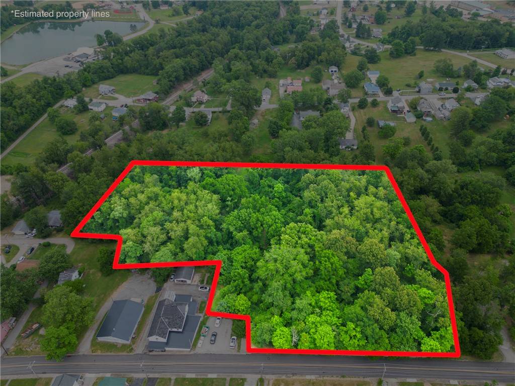 South Union Twp, PA 15445,0 Brownfield Road