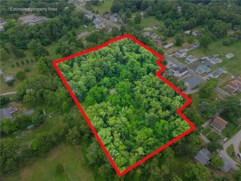 South Union Twp, PA 15445,0 Brownfield Road