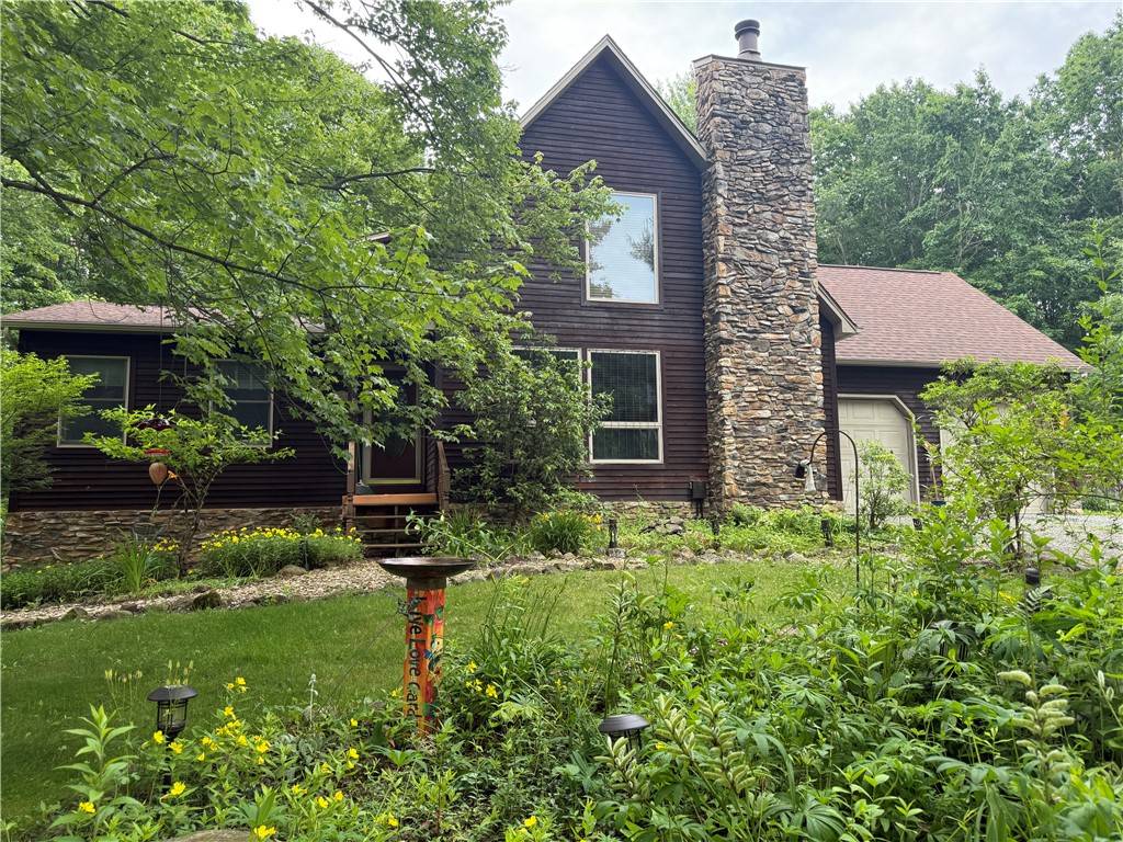 Jackson Twp, PA 16137,209 Modoc Trl
