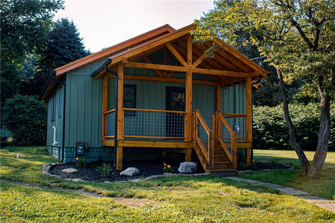 North Apollo, PA 15673,1214 Wysocki Ave
