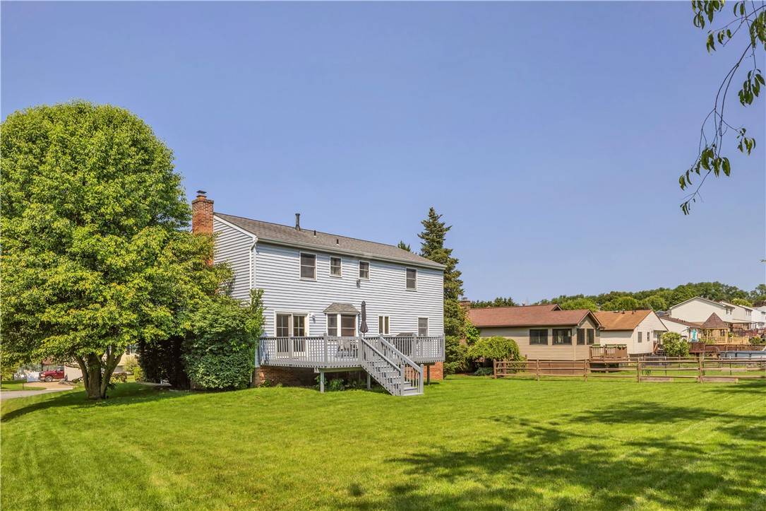Penn Twp - Wml, PA 15642,116 Rizzi Drive