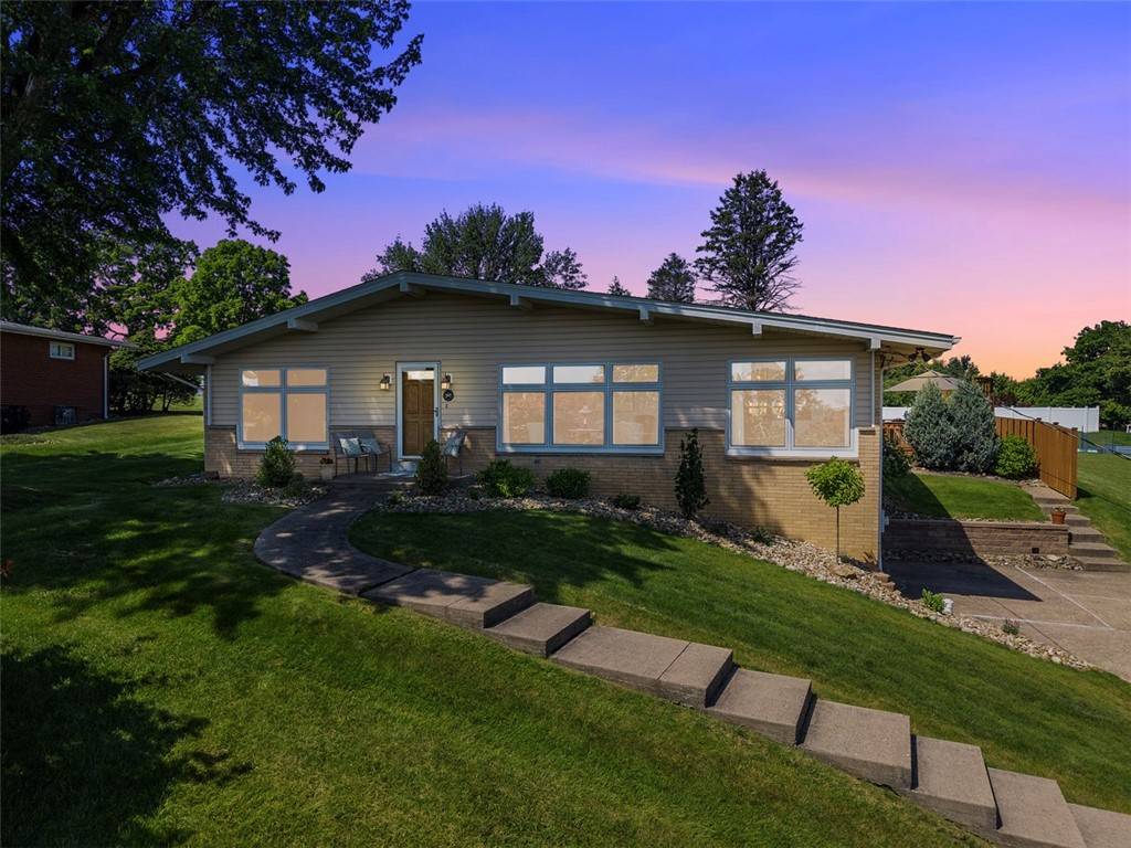 Canton Twp, PA 15301,367 Crescent Drive