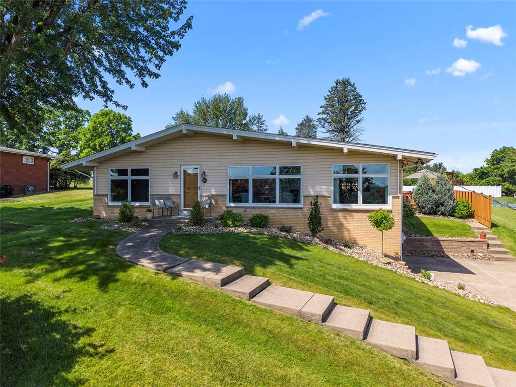 Canton Twp, PA 15301,367 Crescent Drive