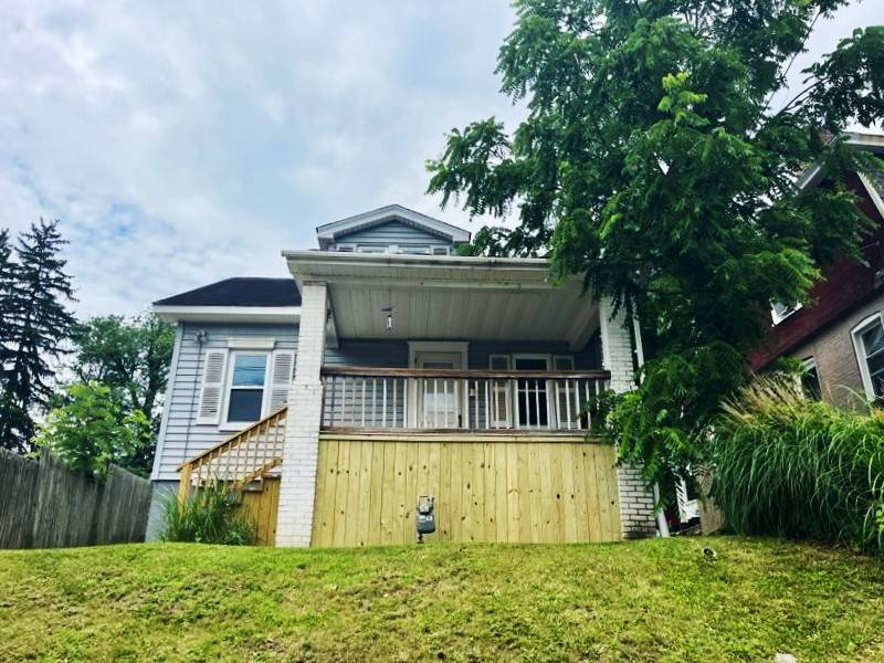 Canonsburg, PA 15317,229 Glenn Ave