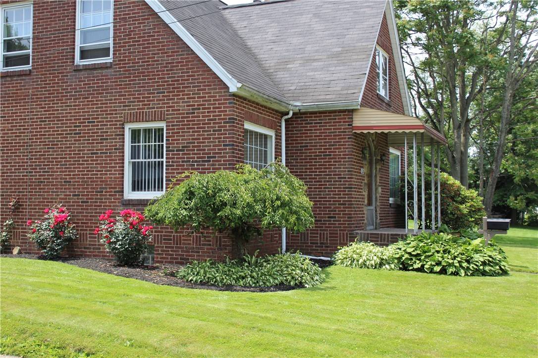 Sharpsville, PA 16150,539 Milliken Ave
