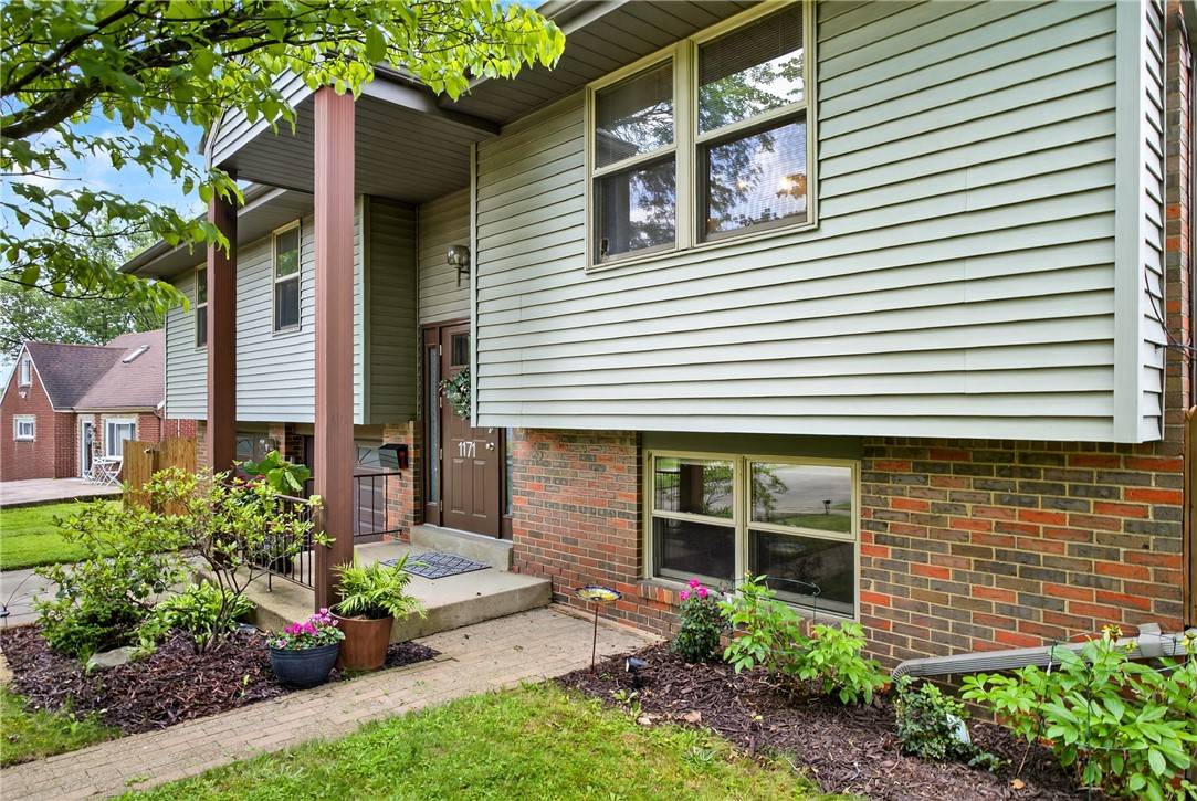 Monroeville, PA 15146,1171 La Salle Rd