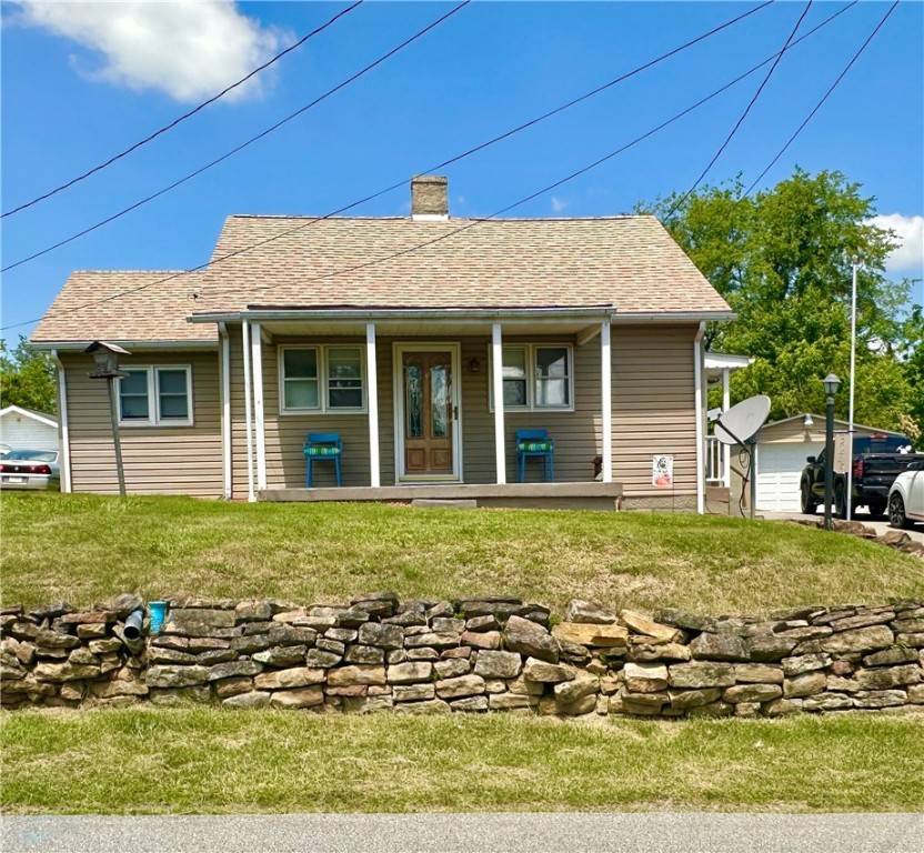 PA 15458,3246 Old McClellandtown Road