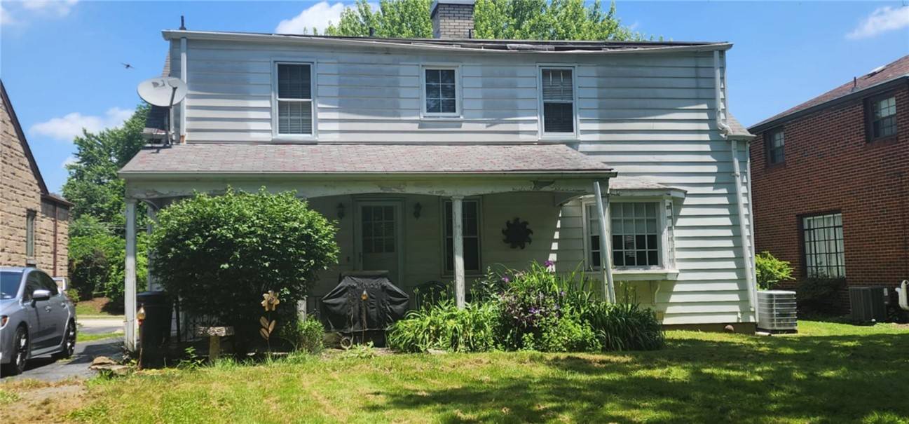 Uniontown, PA 15401,69 Princeton Ave