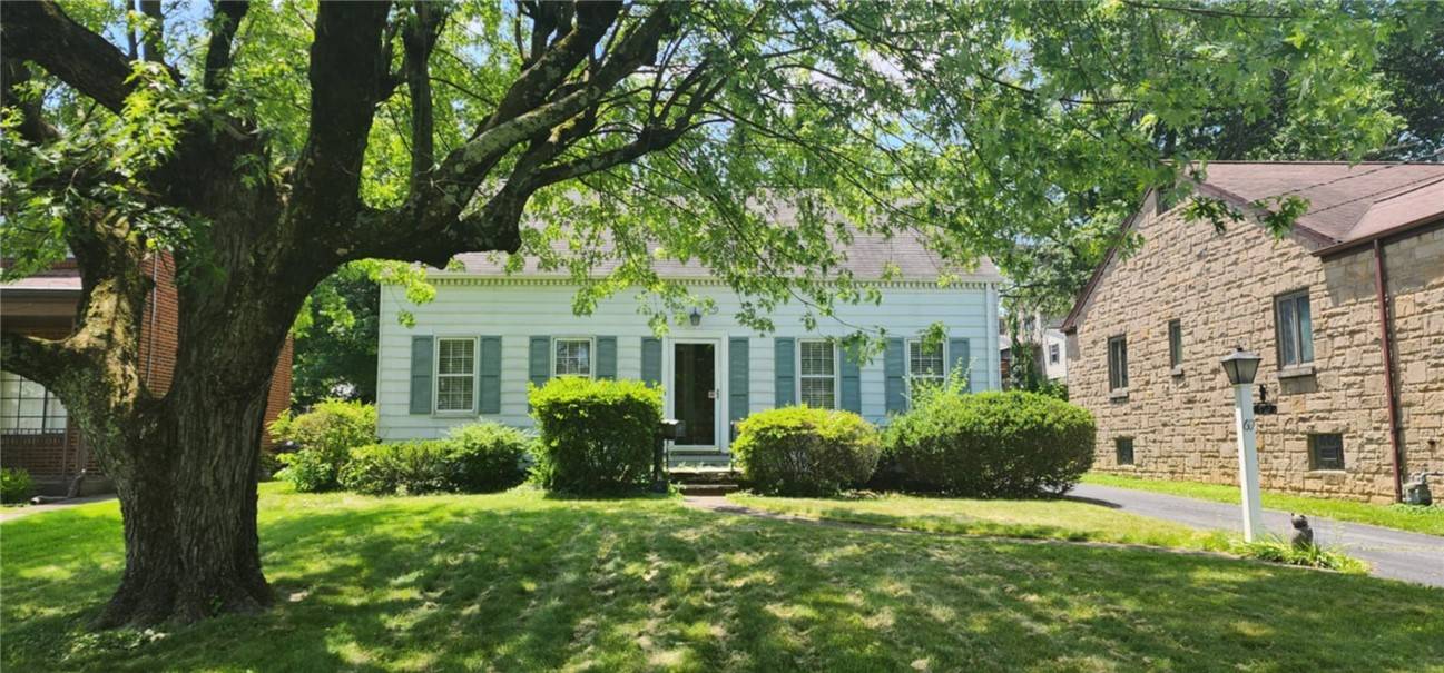Uniontown, PA 15401,69 Princeton Ave