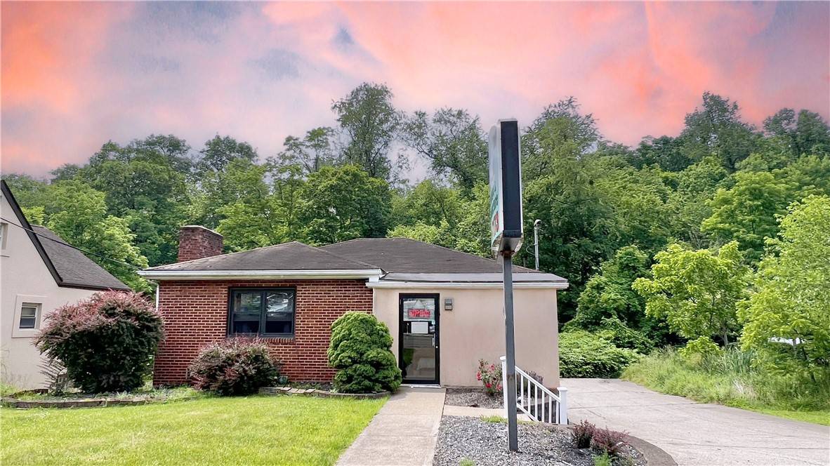Penn Hills, PA 15235,408 Rodi Rd