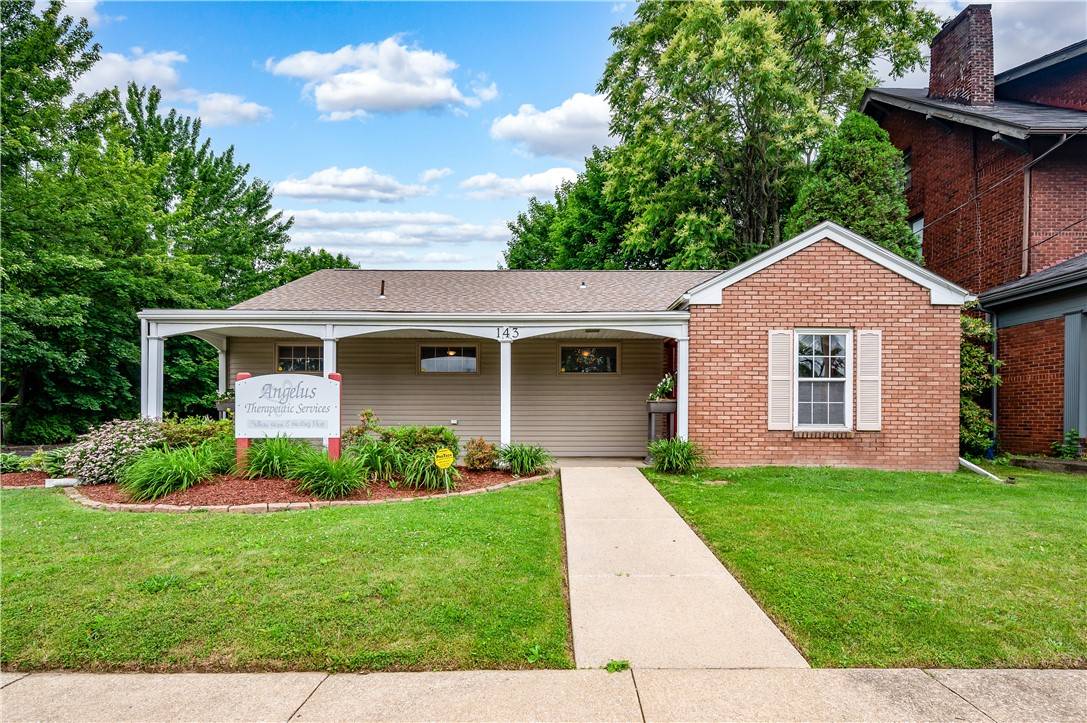 New Castle/2nd, PA 16101,143 E Wallace Ave.
