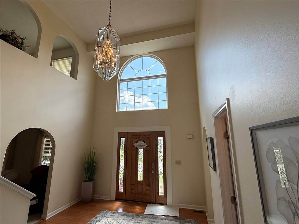Lower Burrell, PA 15613,440 Chapeldale Dr