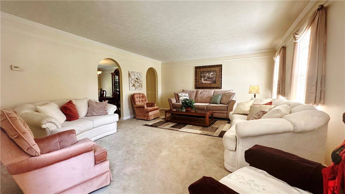 Lower Burrell, PA 15613,440 Chapeldale Dr