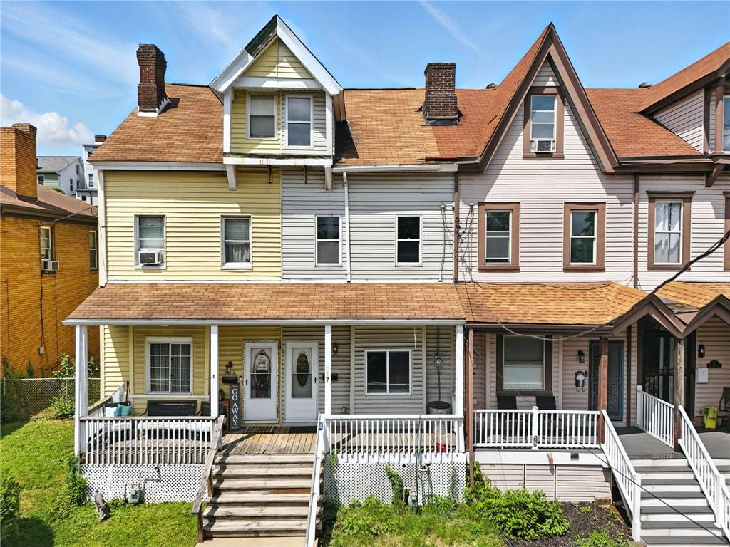 Fineview, PA 15212,227 Henderson Street