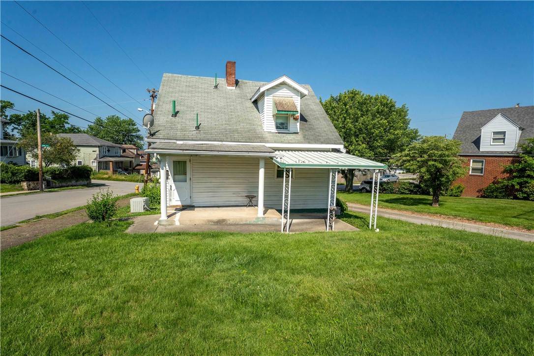 Uniontown, PA 15401,237 Cleveland Ave