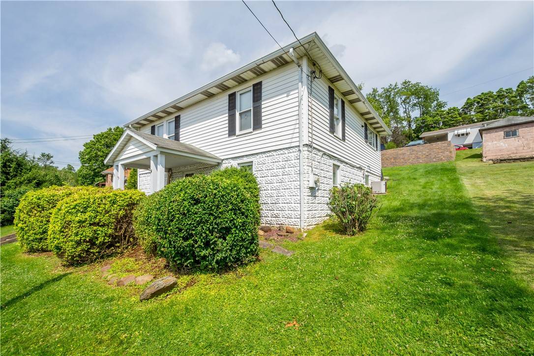 Bentleyville, PA 15314,109 Beallsville Road