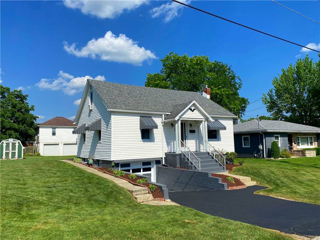 Scottdale, PA 15683,118 Delaware Ave