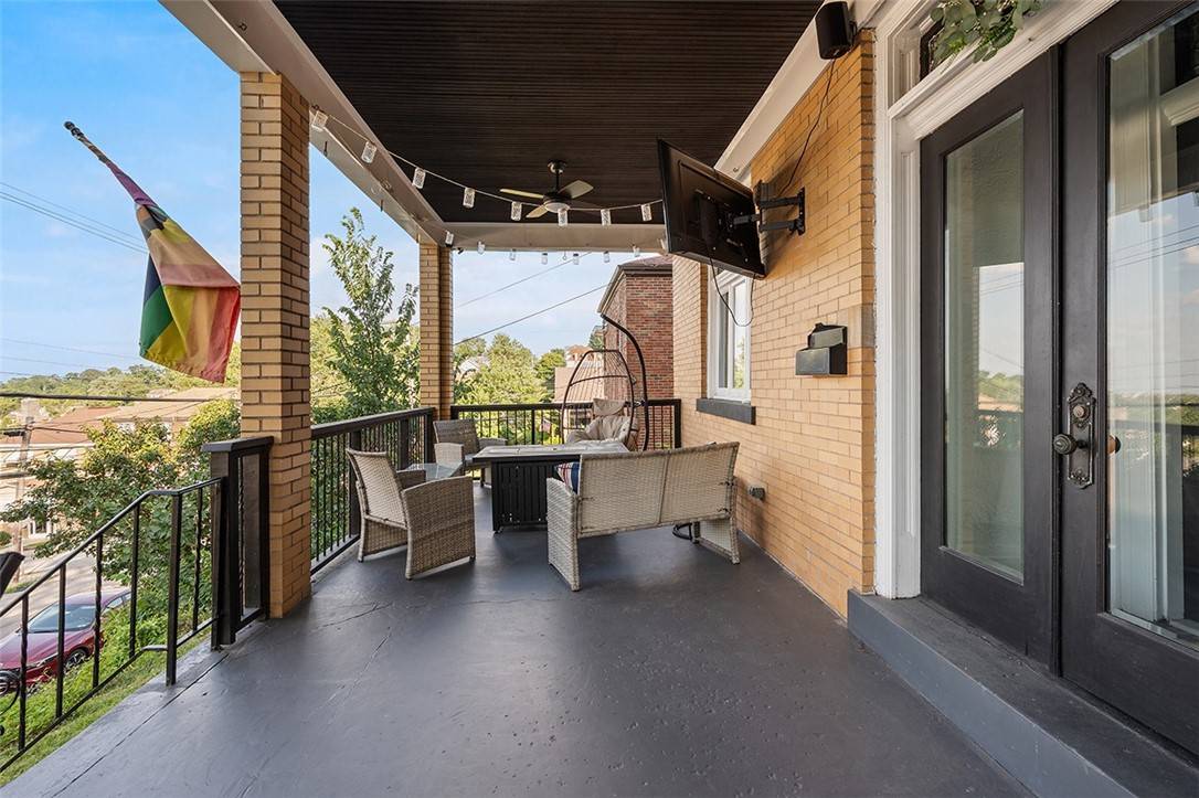 Brookline, PA 15226,548 Bellaire Ave