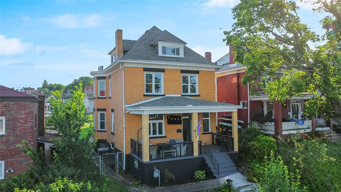 Brookline, PA 15226,548 Bellaire Ave
