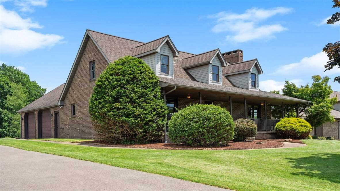 Twp Of But Se, PA 16002,753 Bullcreek