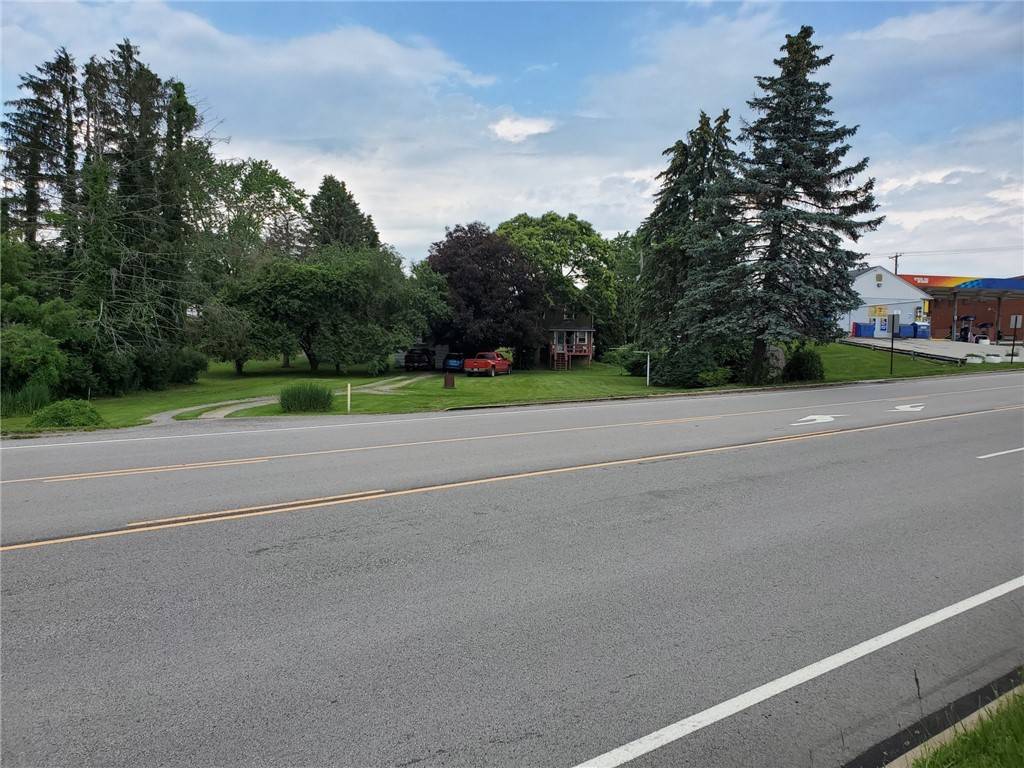 White Twp - Ind, PA 15701,1621 Warren Road