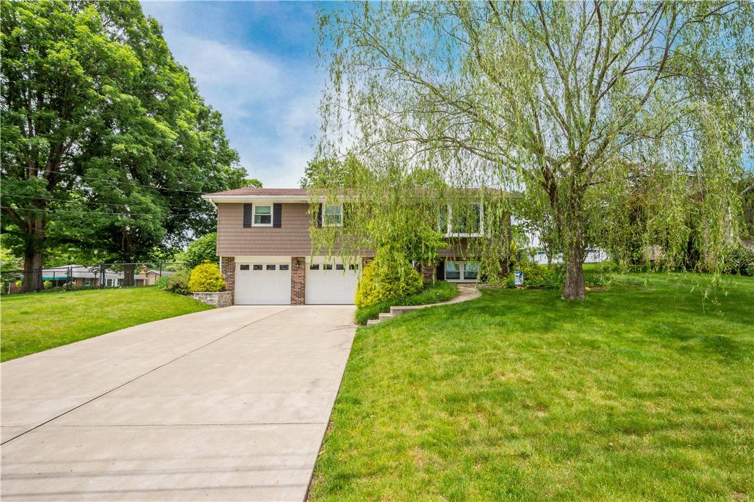 Chartiers, PA 15342,1116 Mcgovern Rd