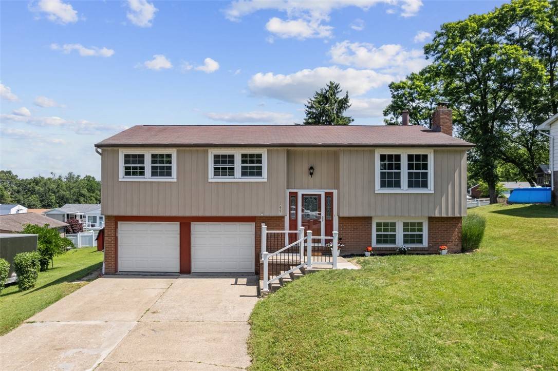 Economy, PA 15042,147 Ridgewood Dr