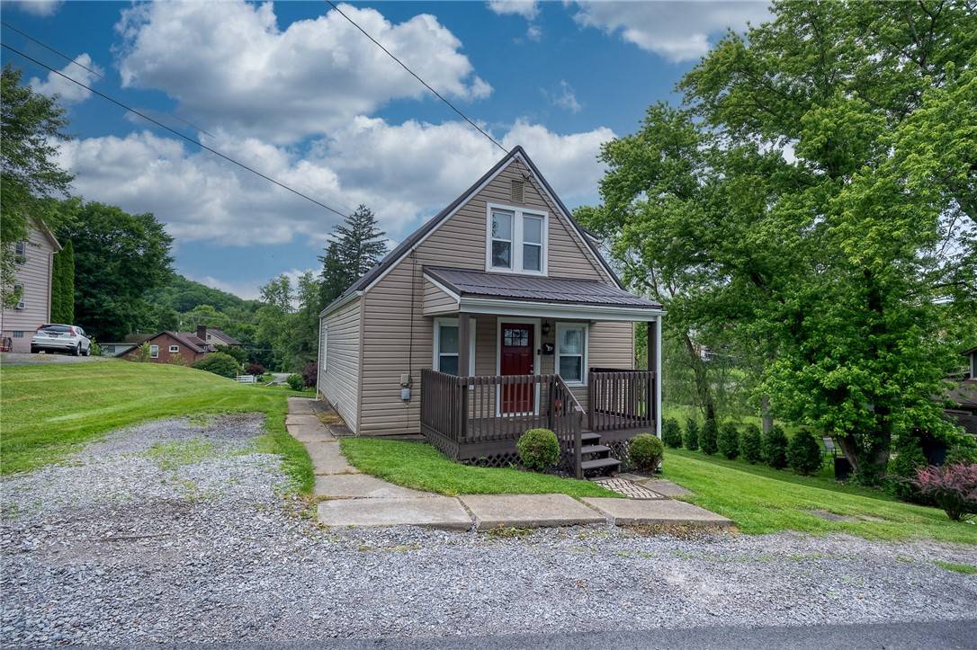 Evans City Boro, PA 16033,220 South St