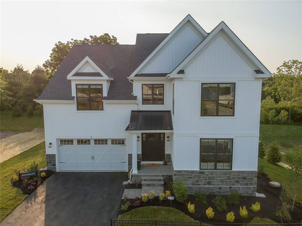 St Clair, PA 15241,421 Johnston Road