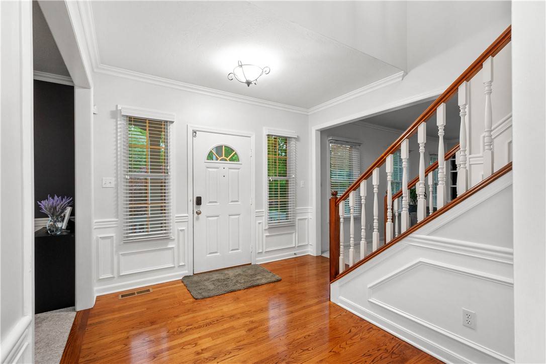 South Fayette, PA 15017,3001 Willowbrook Drive
