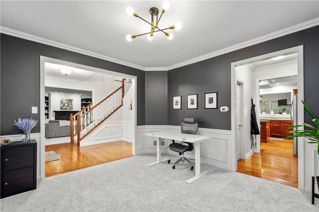South Fayette, PA 15017,3001 Willowbrook Drive