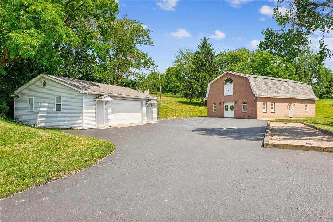Derry Twp, PA 15671,401 Pittsburgh Street