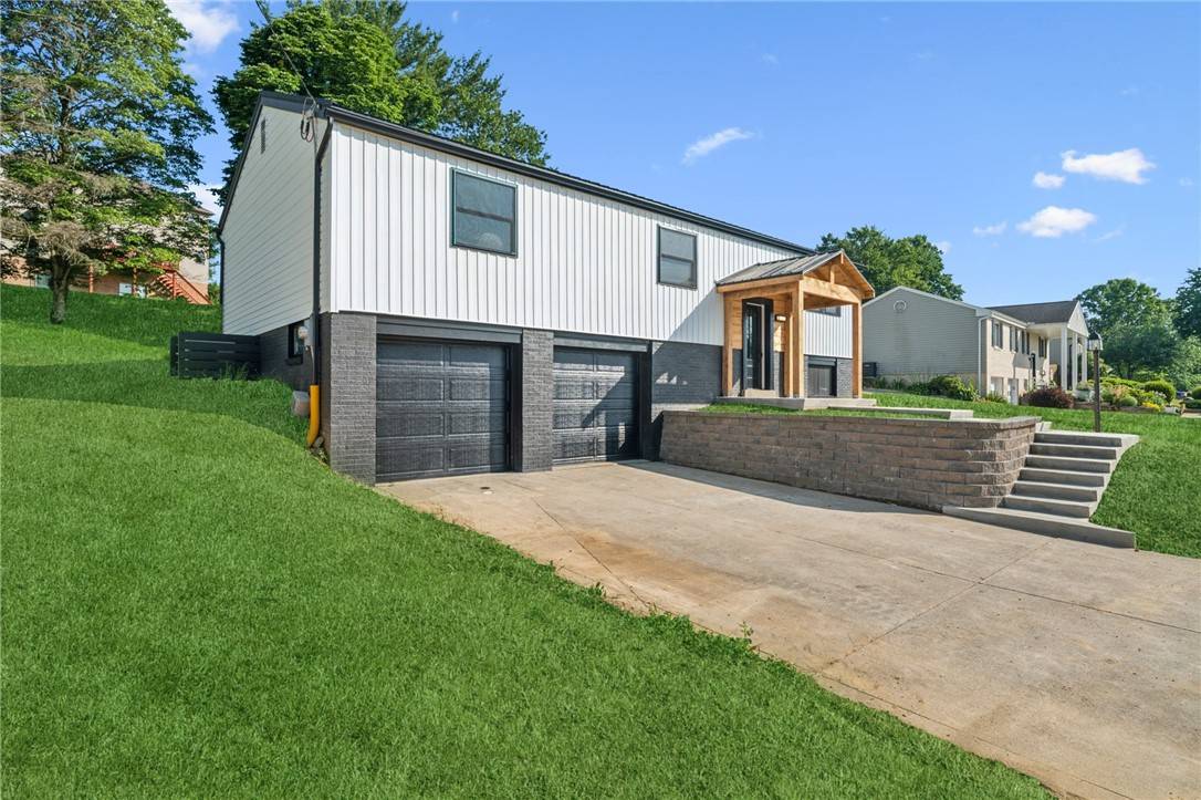 Delmont, PA 15626,118 Buena Vista Drive