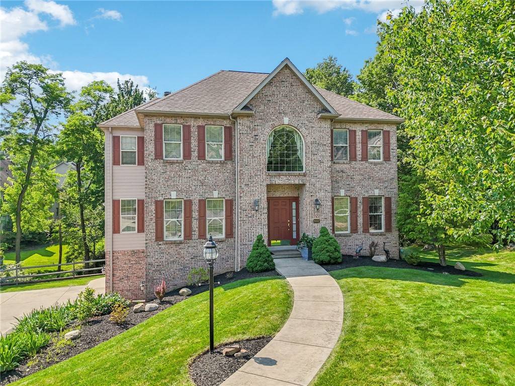 Mccandless, PA 15237,8002 PRESSLEY