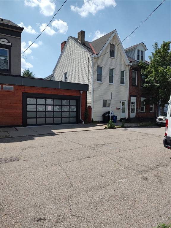 Lawrenceville, PA 15201,336 39th St