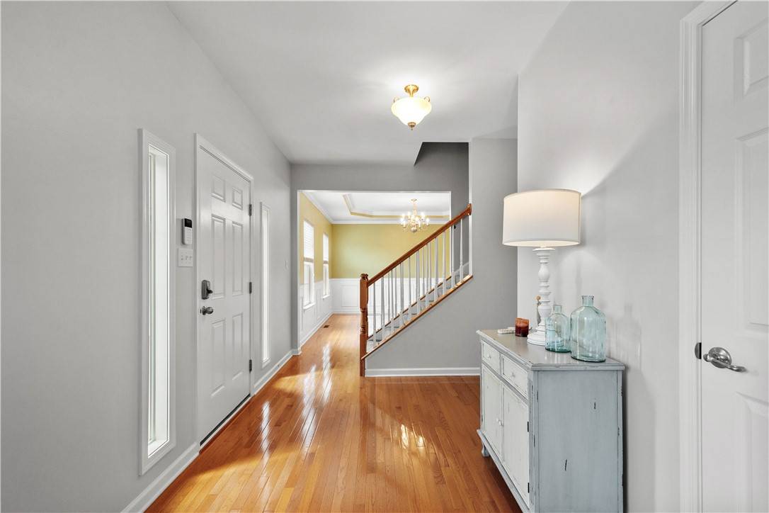 South Fayette, PA 15057,6412 Interlaken Drive