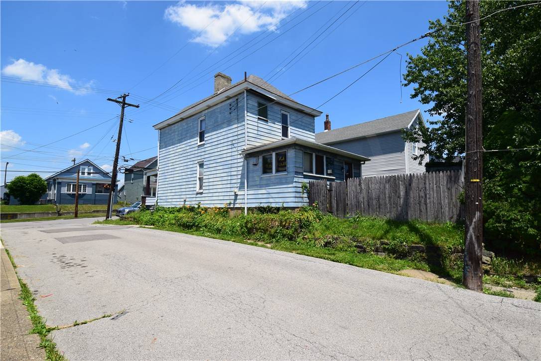 New Brighton, PA 15066,1400 2nd Street