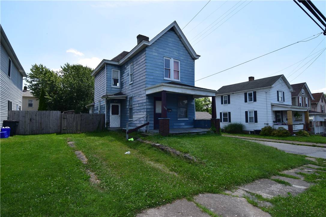 New Brighton, PA 15066,1400 2nd Street